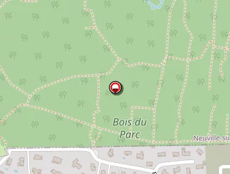 Carte de Deville Michel à Montanay