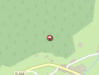 Carte de Goyon Didier à Arconsat