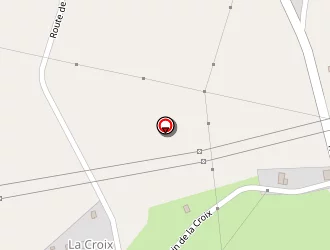 Carte de Aymonier Gérard à Chavanod