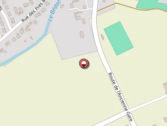 Carte de Bulb'occ à Entraigues