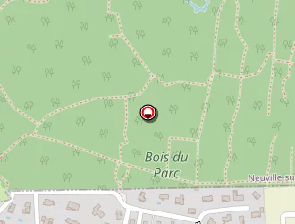 Carte de Bois Jean-philippe à Mionnay