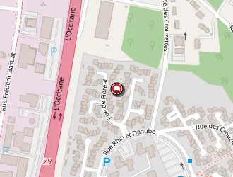 Carte de Ates Yavuz à Limoges