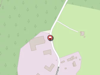 Carte de Marie Coiffure à Palladuc