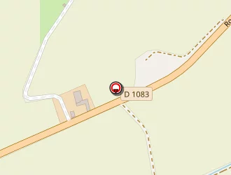 Carte de Mairie à Mionnay