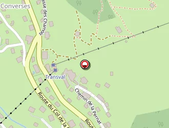 Carte de Masson Eliane à Clusaz (la)