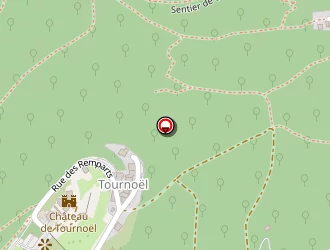 Carte de Mds Finitions à Volvic