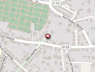 Carte de O.thentik Burger à Saint-junien