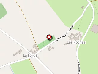 Carte de Alizés Taxis à Sarcey