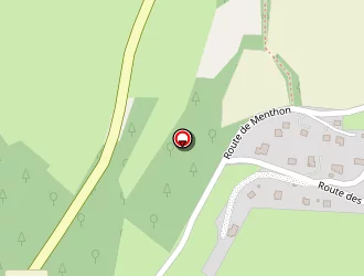 Carte de Becque Jean-michel à Alex