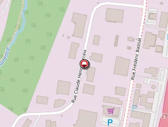 Carte de Rivet Presse Edition à Limoges