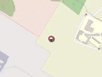 Carte de Emmaüs à Saint-agnant