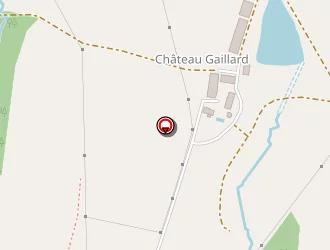 Carte de Ouvrage Btp à Saint-junien