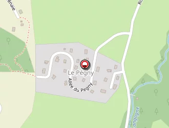 Carte de Boguel Priscille à Alex