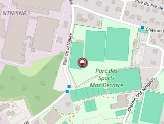 Carte de Mairie à Seynod