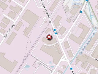 Carte de Laure Alain à Annecy