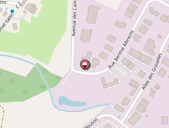 Carte de Carrelages Mesmin à Limoges