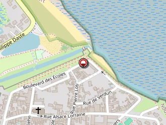 Carte de Comme Une Evidence à Château-d'oléron (le)