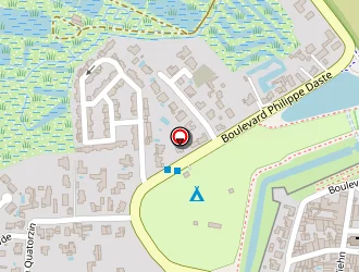 Carte de Haye Anthony à Château-d'oléron (le)