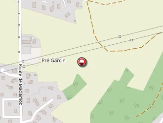 Carte de Entreprise Socco à Chavanod