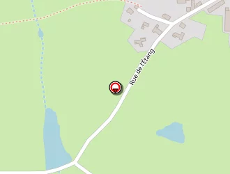 Carte de Araneo Cédric à Saint-just-la-pendue