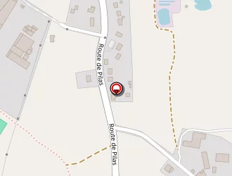 Carte de Destampes Emballages à Étagnac