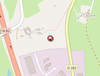 Carte de Créa Eco à Neulise