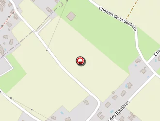 Carte de Scierie Mobile Rhone Alpes à Pérouges