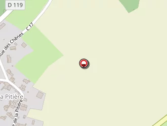 Carte de Association A-d-e-i 17 à Saint-savinien