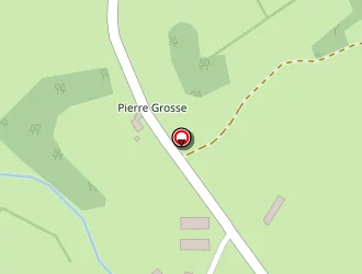 Carte de Le Temps D'un Massage à Néoux