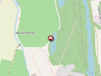 Carte de Sonnier Corinne à Morancé