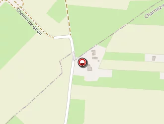 Carte de Pure Pro à Charnoz-sur-ain