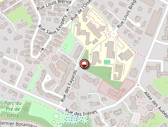 Carte de Armanini Caroline à Seynod