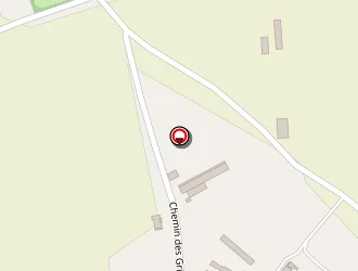 Carte de Laroche Serge à Verdille