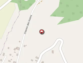 Carte de Pgs Services à Marcellaz-albanais