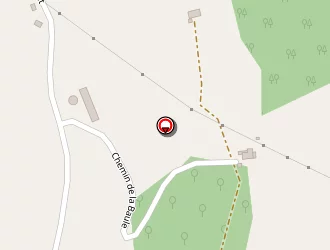 Carte de Ramel Gérard à Moye