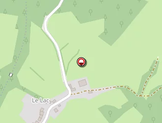 Carte de Schriever Clément à Mérinchal