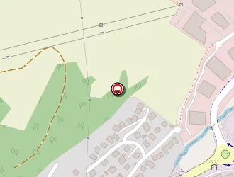 Carte de Hillier Electricité à Seynod