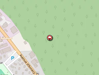 Carte de Autosur Thônes Contrôles Techniques à Thônes