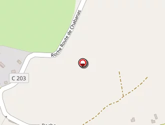 Carte de Sellez Jacques à Saint-junien