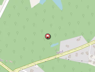 Carte de Bms 87 à Couzeix