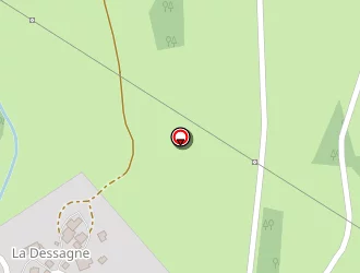 Carte de Da Silva à Saint-pardoux-d'arnet