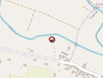 Carte de Bremner Amanda à Marcillac-lanville