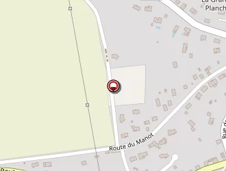 Carte de Dominique Lopes à Saint-junien