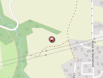 Carte de Le Santon Savoyard à Chavanod