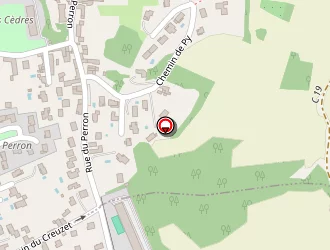 Carte de Arcade Concept à Neuville-sur-saône