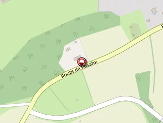 Carte de Florence Medium Conseils à Lagnieu