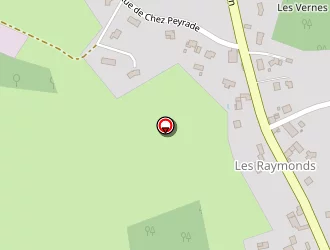 Carte de Barbier Alexandre à Bulhon