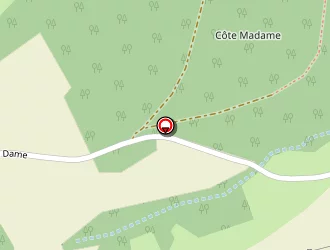 Carte de Gattacieca Gilles à Chavanod