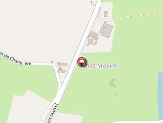 Carte de Bard Debit à Saint-just-la-pendue