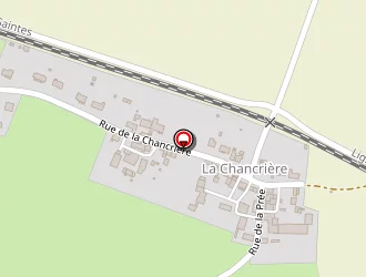 Carte de Christophe à Bords